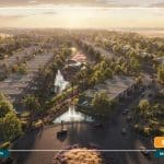 كمبوند كنز زايد الجديدة Compound Kinz New Zayed شركة Madaar