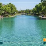 كمبوند لاجونز العاصمة الإدارية Lagoons New Capital