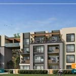 كمبوند هايد بارك سيجنتشر 6 أكتوبر Hyde Park Signature