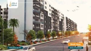 5 من أفضل كمبوندات العاصمة الإدارية 2025