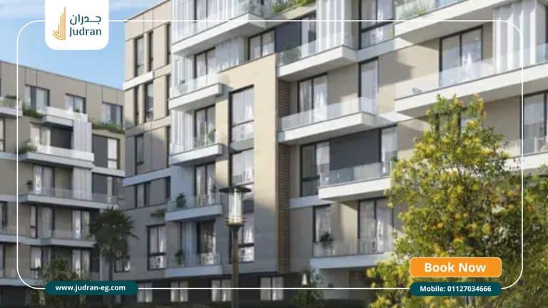 كمبوند لاريفا العاصمة الإدارية الجديدة Lariva New Capital