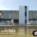 مول فيفيد 6 أكتوبر Vivid Mall 6 October