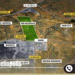 كمبوند إيلايا هليوبوليس الجديدة Elaia New Heliopolis مقدم 5%