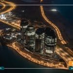 مزارين هب العلمين الجديدة Mazarine Hub New Alamin قسط 12 سنة