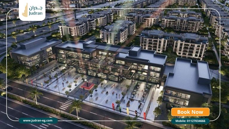 مشروع اجازة العلمين الجديدة Ajaza New Alamein مميزات وأسعار