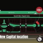 مول داو تاور العاصمة الإدارية Dao Tower New Capital شركة Aayan