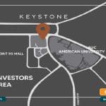 مول كي ستون التجمع الخامس Mall KeyStone New Cairo