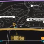 مول هايليت التجمع الخامس Hilite Business Complex New Cairo