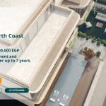 افيدا سيدي عبد الرحمن Avida Sidi Abdelrahman North Coast