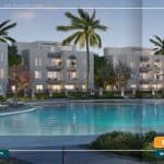 مارينا 8 باي ذا ليك الساحل الشمالي Marina 8 By The Lake