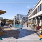 مول ويست 5 اكتوبر Mall West 5 October