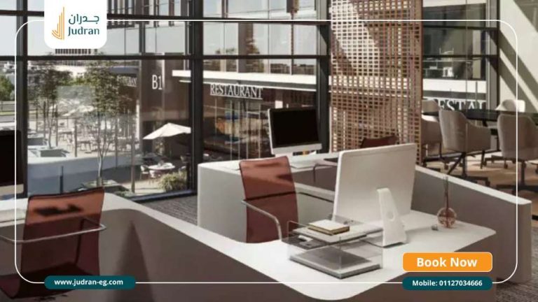 مول زاج القاهرة الجديدة Zag Mall New Cairo