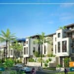 كمبوند الجازي جاردنز القاهرة الجديدة Al Jazi Gardens مقدم 0%