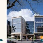 كمبوند لايف وايز التجمع الخامس Compound Life Wise New Cairo