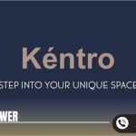 كينترو تاور العاصمة الإدارية Kentro Tower New Capital