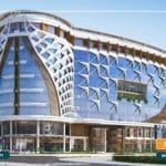 مول ابيك كومبلكس العاصمة الإدارية Epic Complex New Capital