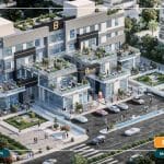 مول بلوم الشروق Mall Bloom El Shorouk