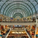 مول تيبرا 6 أكتوبر Tibra Mall 6 October