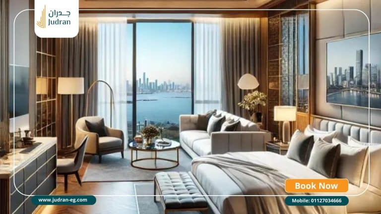 مول ريجينسي ان هوتيل العاصمة الإدارية Regency Inn Hotel