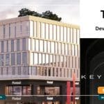 مول كي ستون التجمع الخامس Mall KeyStone New Cairo