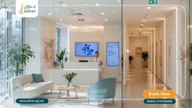 ميدورا ميديكال سنتر العاصمة الإدارية Medora Medical Center