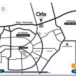 كمبوند اورلا التجمع الخامس Orla New Cairo