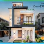 كمبوند 131 زايد الجديدة One Three One New Zayed