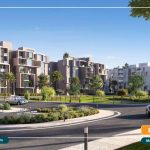 كمبوند سوديك ايست هليوبوليس الجديدة Sodic East New Cairo