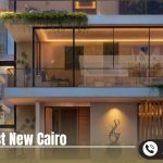 كمبوند زمرة إيست التجمع الخامس Zomra East New Cairo تفاصيل وأسعار