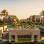 كمبوند 97 هيلز التجمع الخامس Compound 97 Hills New Cairo