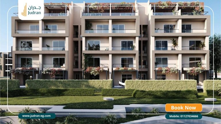 كمبوند اكاسا الما التجمع السادس Acasa Alma New Cairo مقدم 5%