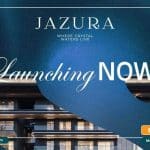 كمبوند جازورا التجمع الخامس Compound Jazura New Cairo مقدم0%