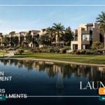 كمبوند هايد بارك سيجنتشر 6 أكتوبر Hyde Park Signature