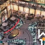 مول وايت 14 تاور العاصمة الإدارية White 14 Tower New Capital