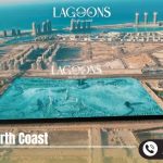 قرية العلمين لاجونز الساحل الشمالي Al Alamein Lagoons 2025