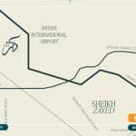 كمبوند كنز زايد الجديدة Compound Kinz New Zayed شركة Madaar