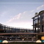 مول زاج القاهرة الجديدة Zag Mall New Cairo