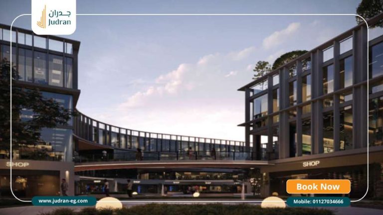 مول زاج القاهرة الجديدة Zag Mall New Cairo