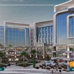 مول كاسيل جيت العاصمة الإدارية Mall Castle Gate New capital