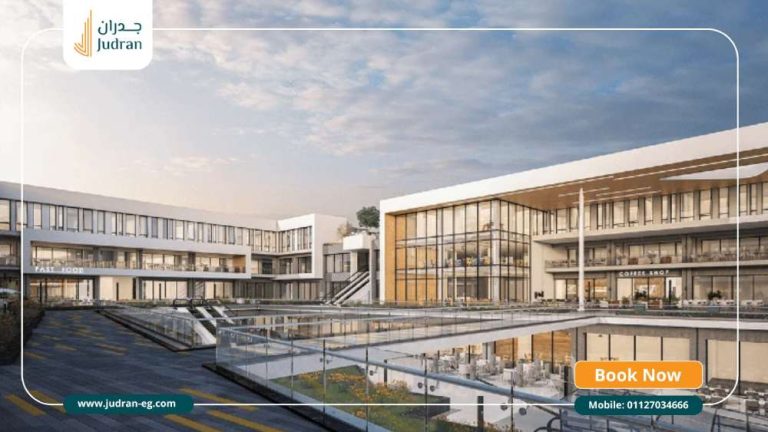 مول ويست 5 اكتوبر Mall West 5 October