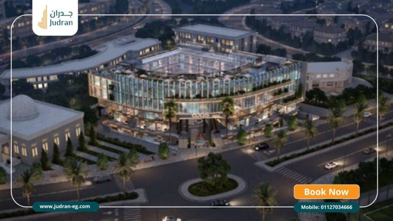 مول IB Axis التجمع الخامس IB Axis New Cairo