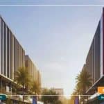 مول OC القاهرة الجديدة OC Mall New Cairo قسط 10 سنوات