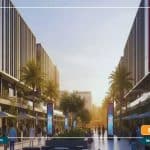 مول OC القاهرة الجديدة OC Mall New Cairo قسط 10 سنوات