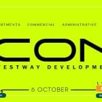 مول أيكون 6 أكتوبر Ikon Mall 6 October