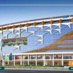 مول ابيك كومبلكس العاصمة الإدارية Epic Complex New Capital