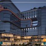 مول اكس وان العاصمة الإدارية الجديدة Mall X One New Capital