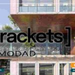 مول براكتس التجمع الخامس Brackets Mall New Cairo خصم 25%
