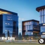 مول بلس 90 التجمع الخامس Mall Plus 90 New Cairo استلام فوري
