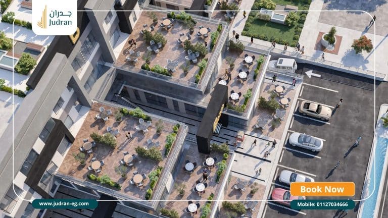 مول بلوم الشروق Mall Bloom El Shorouk