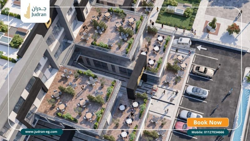 مول بلوم الشروق Mall Bloom El Shorouk